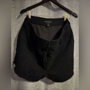 House of Harlow Women's Black Shorts